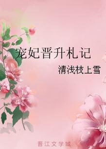 宠妃升职记免费阅读