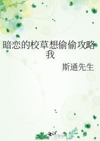 暗恋的校草想偷偷攻略我想