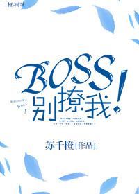 boss别闹by魅郁雪