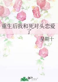 重生后我和死对头恋爱了百度