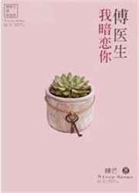 傅医生我暗恋你主角是谁
