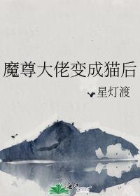 魔尊大佬变成猫后 星灯渡