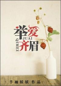 举爱齐眉相敬如宾什么意思