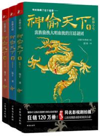 神偷天下全本阅读