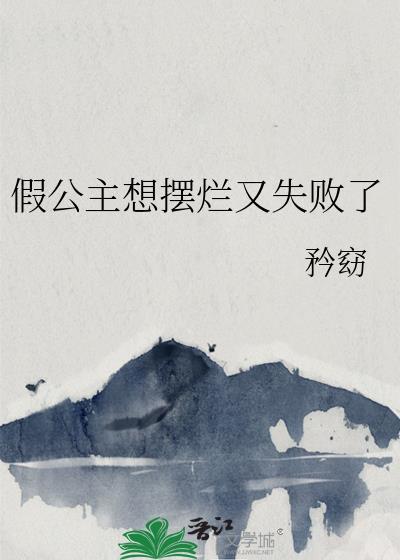 假公主电视剧