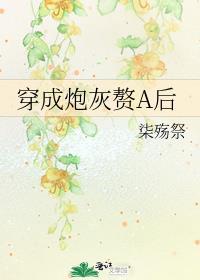 穿成炮灰赘a后作者柒殇祭