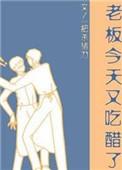 老板今天又吃醋了txt