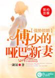 第三本强势锁婚傅少的哑巴新妻作者一湖深