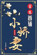 重生首辅小娇妻 笔趣阁