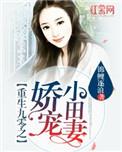 小娇妻又甜又撩