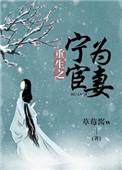重生之宁为穷妻全文阅读