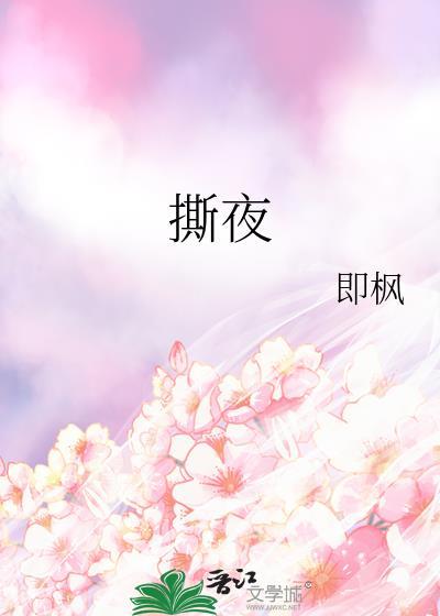 撕夜 歌词