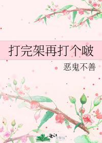 打完架再打个啵TXT