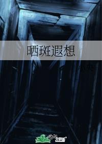 晒斑遐想讲的什么