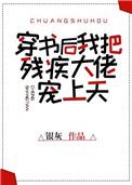 穿书后我把残疾大佬宠上天(银灰所著)