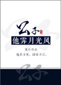 公子他霁月光风全文免费阅读