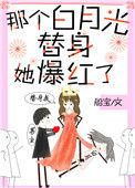 那个白月光替身她爆红了 船宝晋江