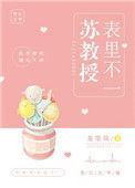 苏教授表里不一全书免费阅读