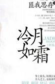 冷月如霜谁是男主