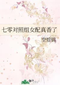 七零女配之逆袭