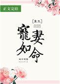 宠妻如命重生笔趣阁