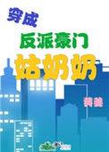 穿越成反派豪门姑奶奶
