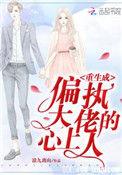 书名叫重生成偏执大佬的心上人