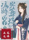 病娇皇子火葬场实录晋江