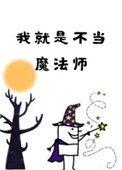 我就是不当魔法师40