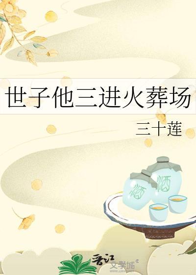 世子追妻火葬场