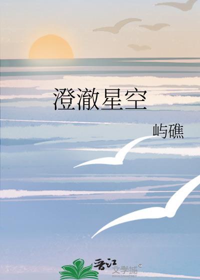 澄澈星空屿礁第17章免费阅读