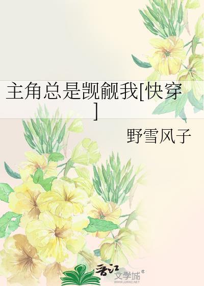 主角总是觊觎我快穿 作者野雪风子 全文免费