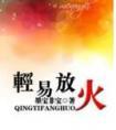 轻易放火全本免费阅读