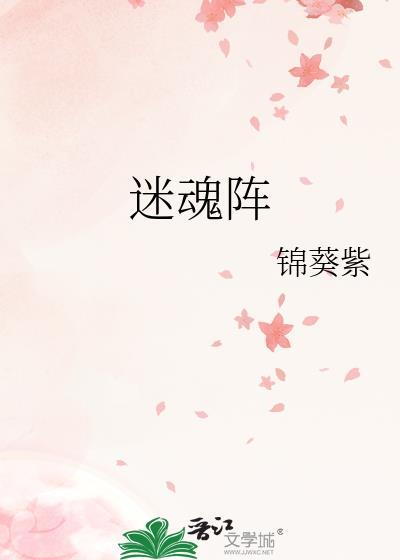 迷魂阵渔网结构图