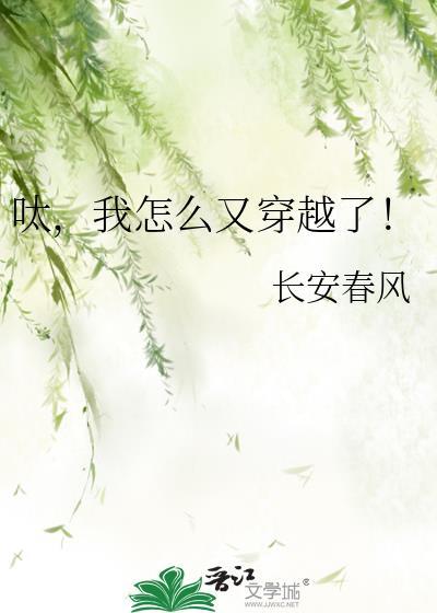 呔我怎么又穿越了TXT长安春风