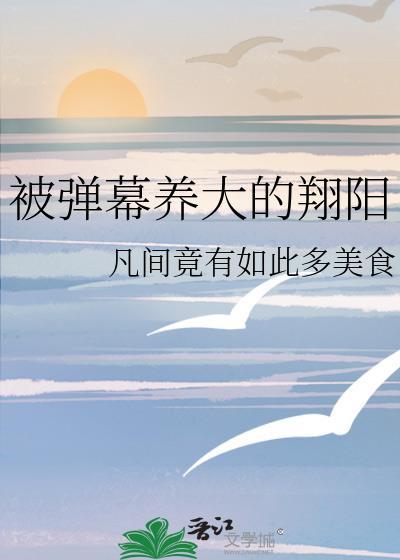 被弹幕养大的翔阳百度