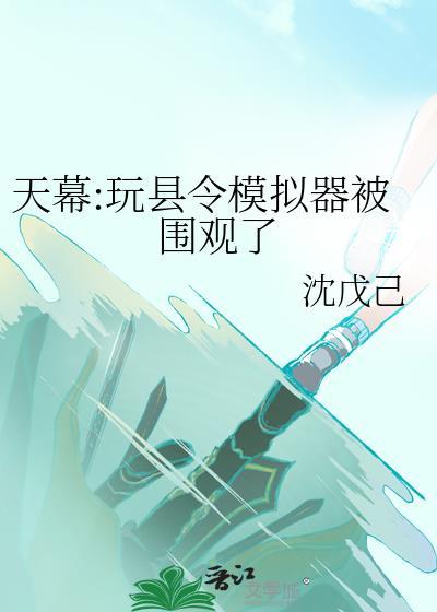 天幕玩县令模拟器被围观了 沈戊己 txt
