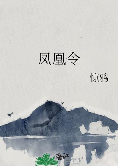 凤凰令360