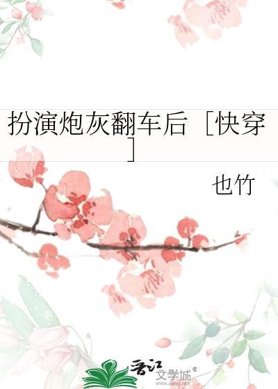 炮灰扮演游戏