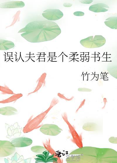 误认夫君是个柔弱书生TXT