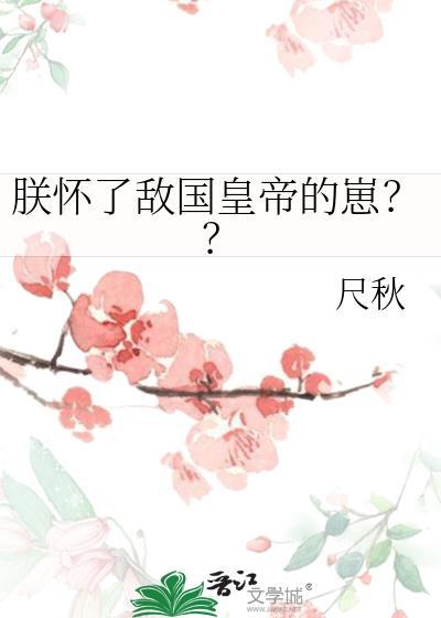 朕怀了敌国质子的崽by