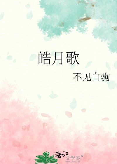 皓月歌资源