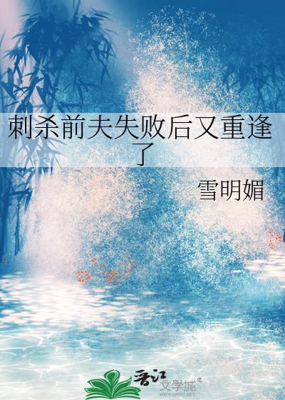 刺杀前夫失败后又重逢了雪明媚