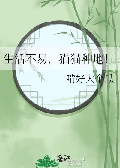 猫咪种田