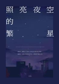 照亮夜空什么意思