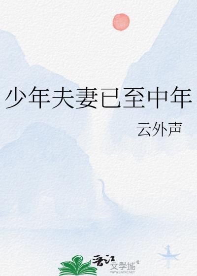 少年夫妻已至中年百度