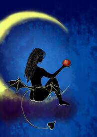 【安卓游戏】关于转生为魅魔这件事