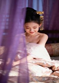 满朝文武皆绿你书包