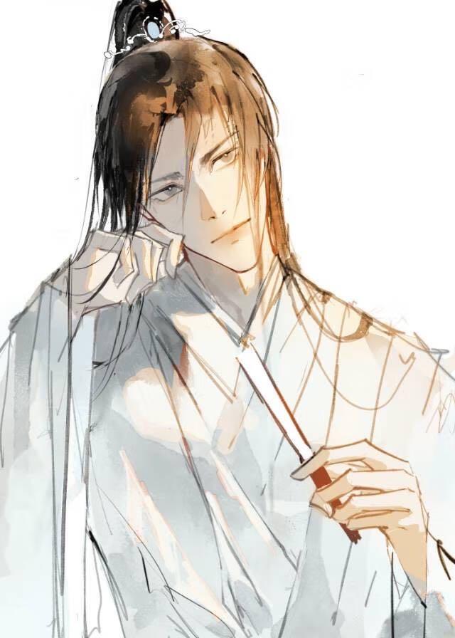 棋魂之二度未来晋江