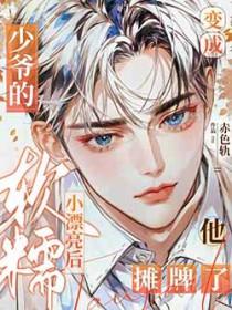 少爷变成少奶奶后